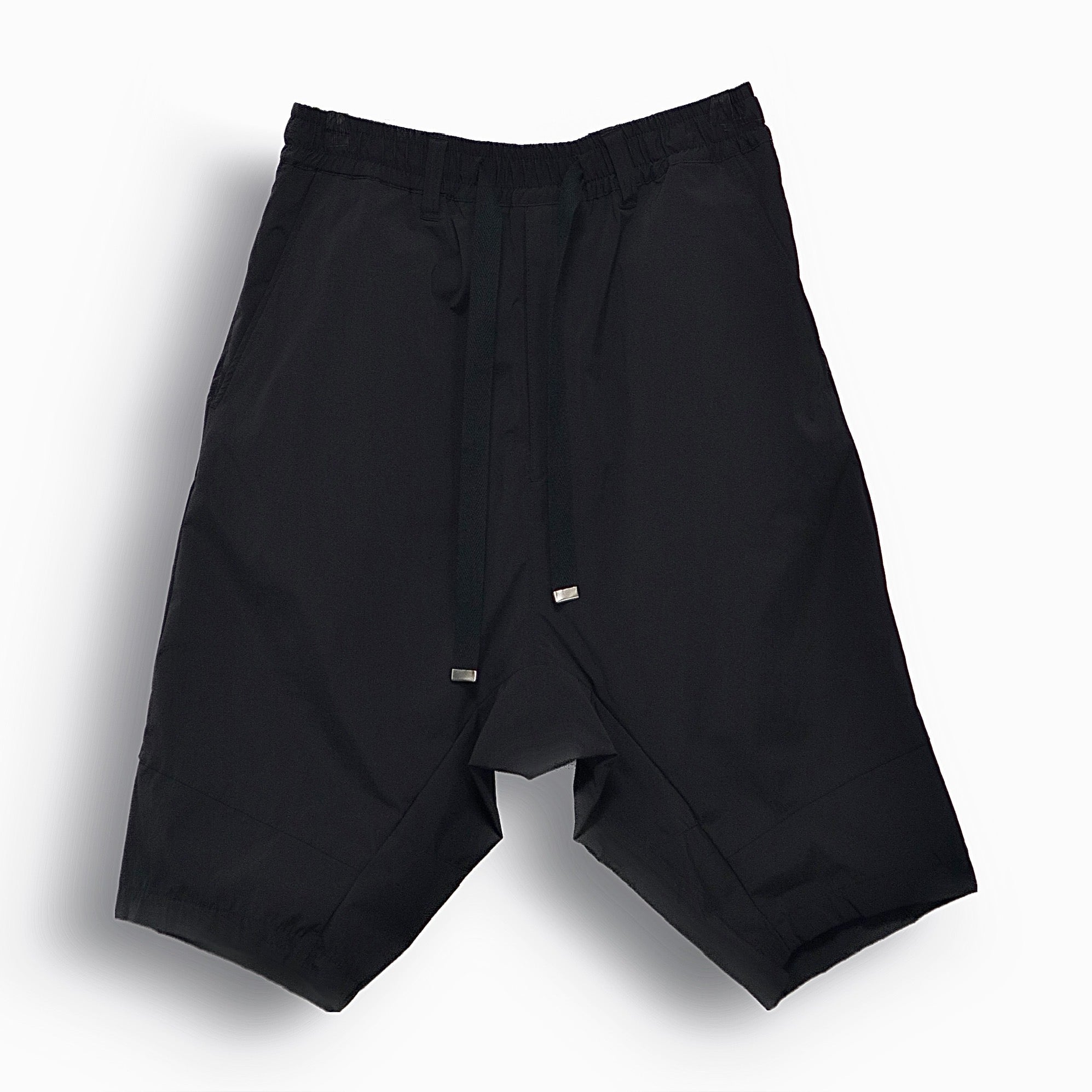 HLVTC Dropcrotch shorts - ショートパンツ