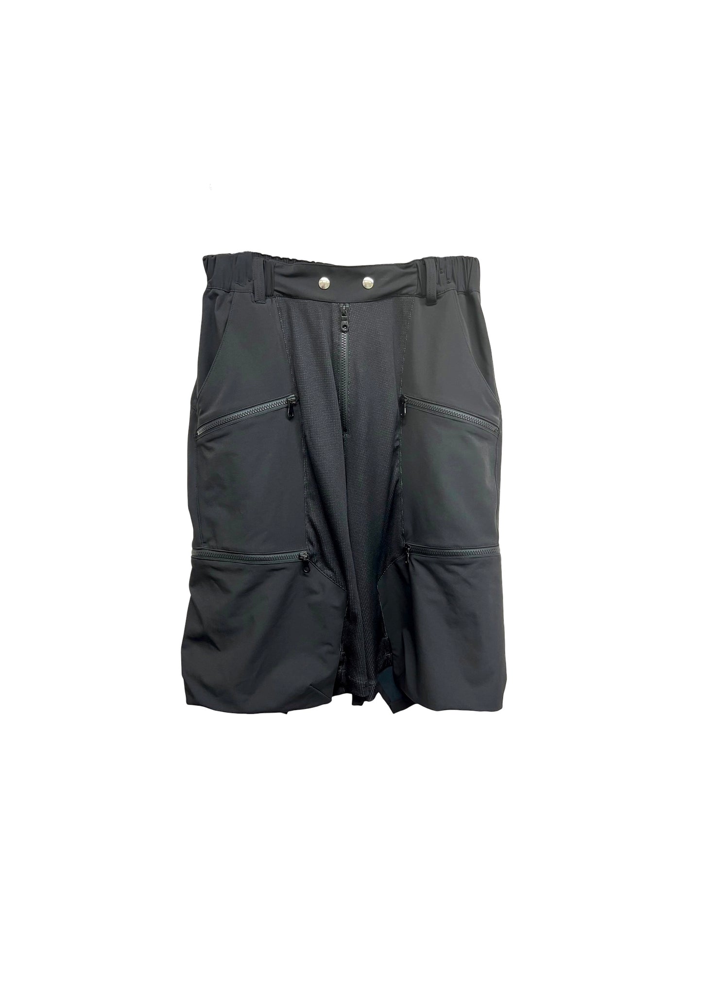 Apex Hybrid Shorts