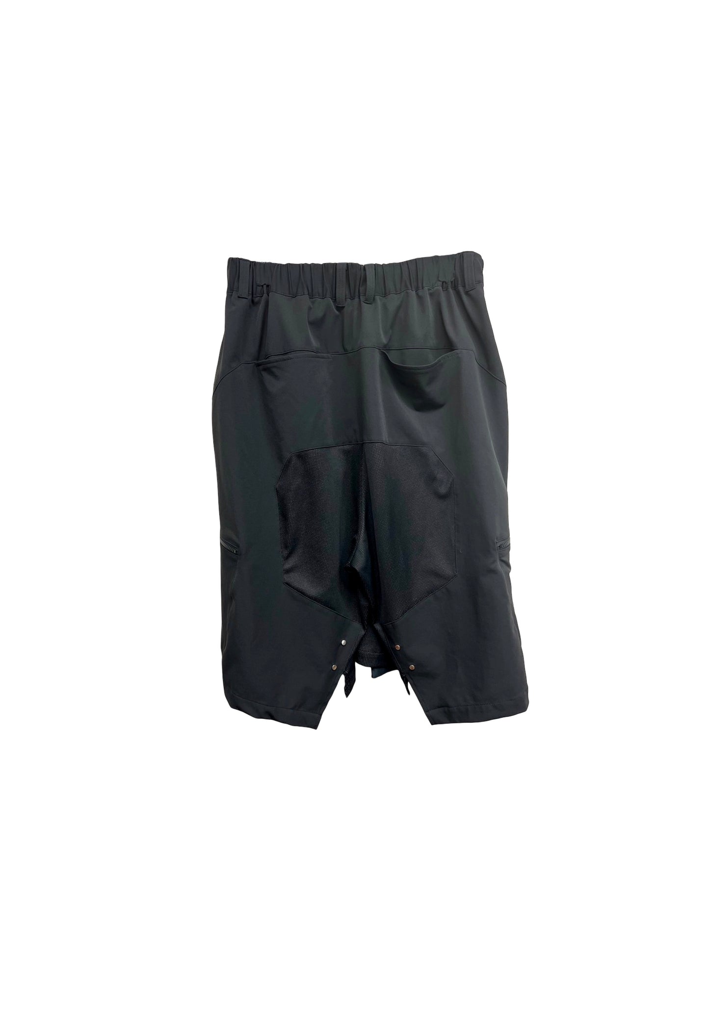 Apex Hybrid Shorts