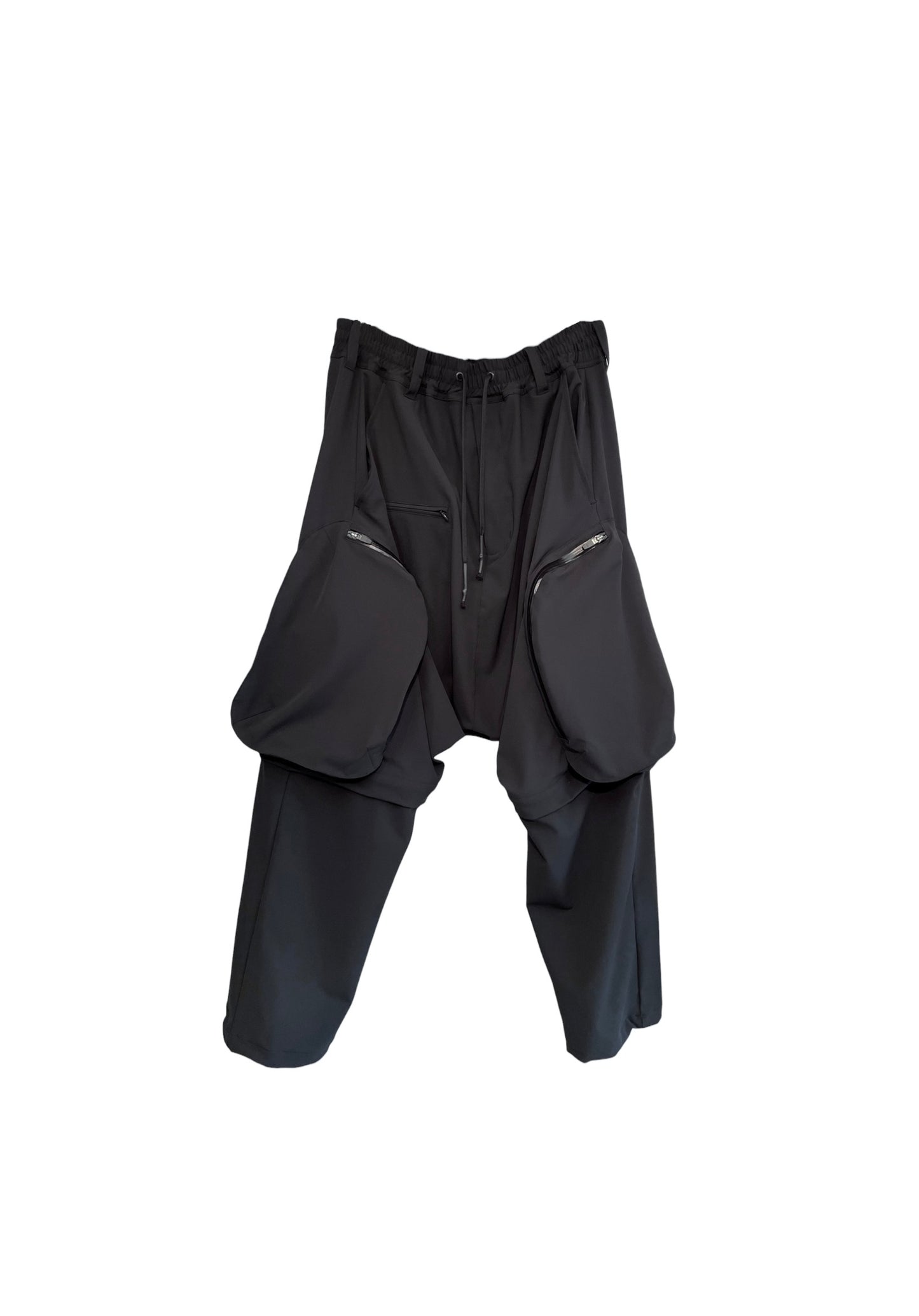 Tranceform Dropcrotch Cargopants