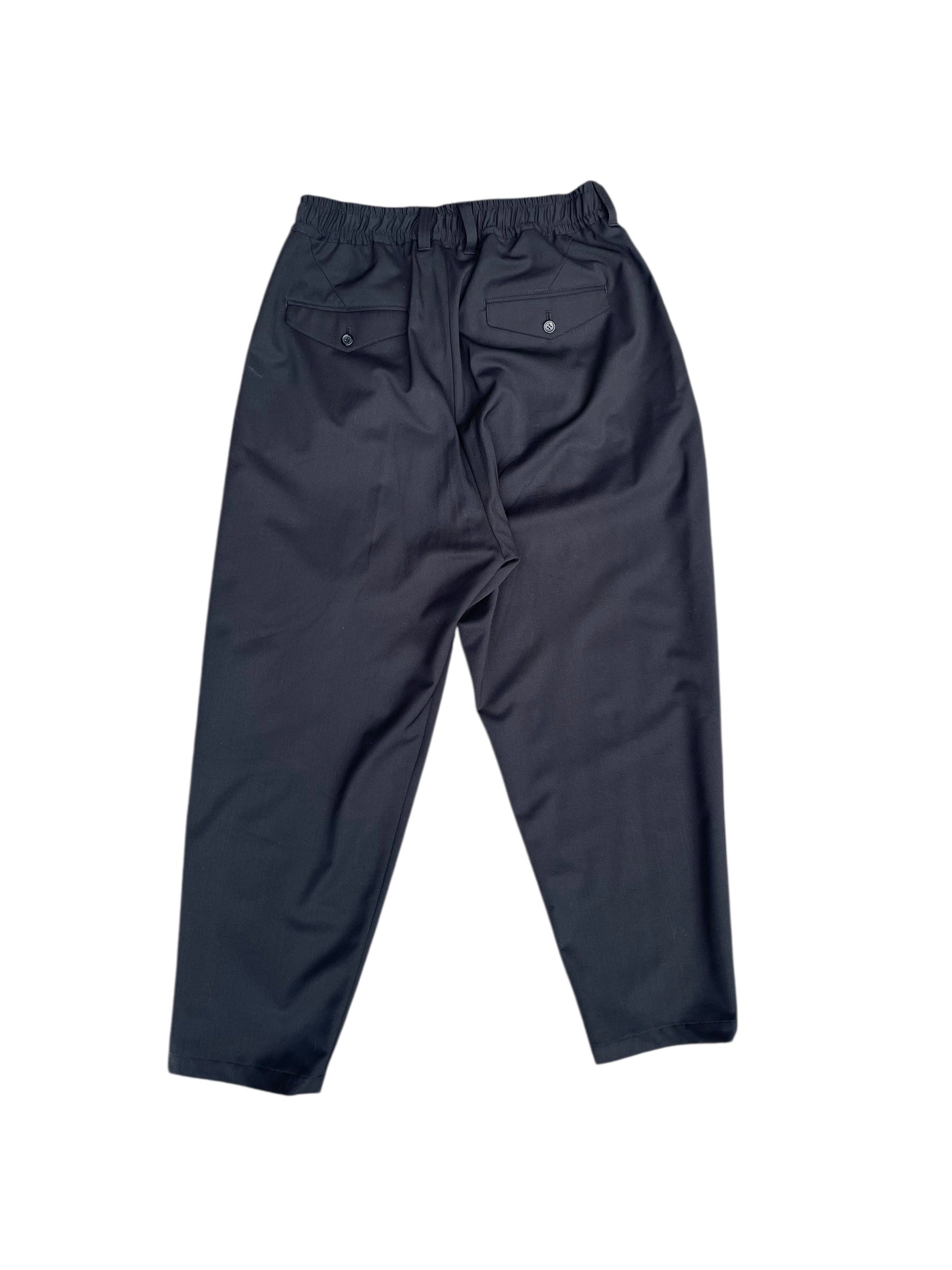 HLVTC The Trousers 01 HLVTC