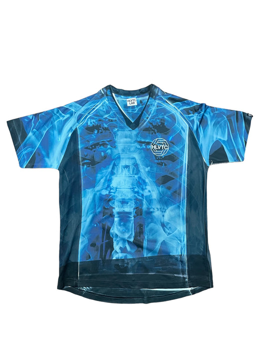 X-Ray Spectrum Tee