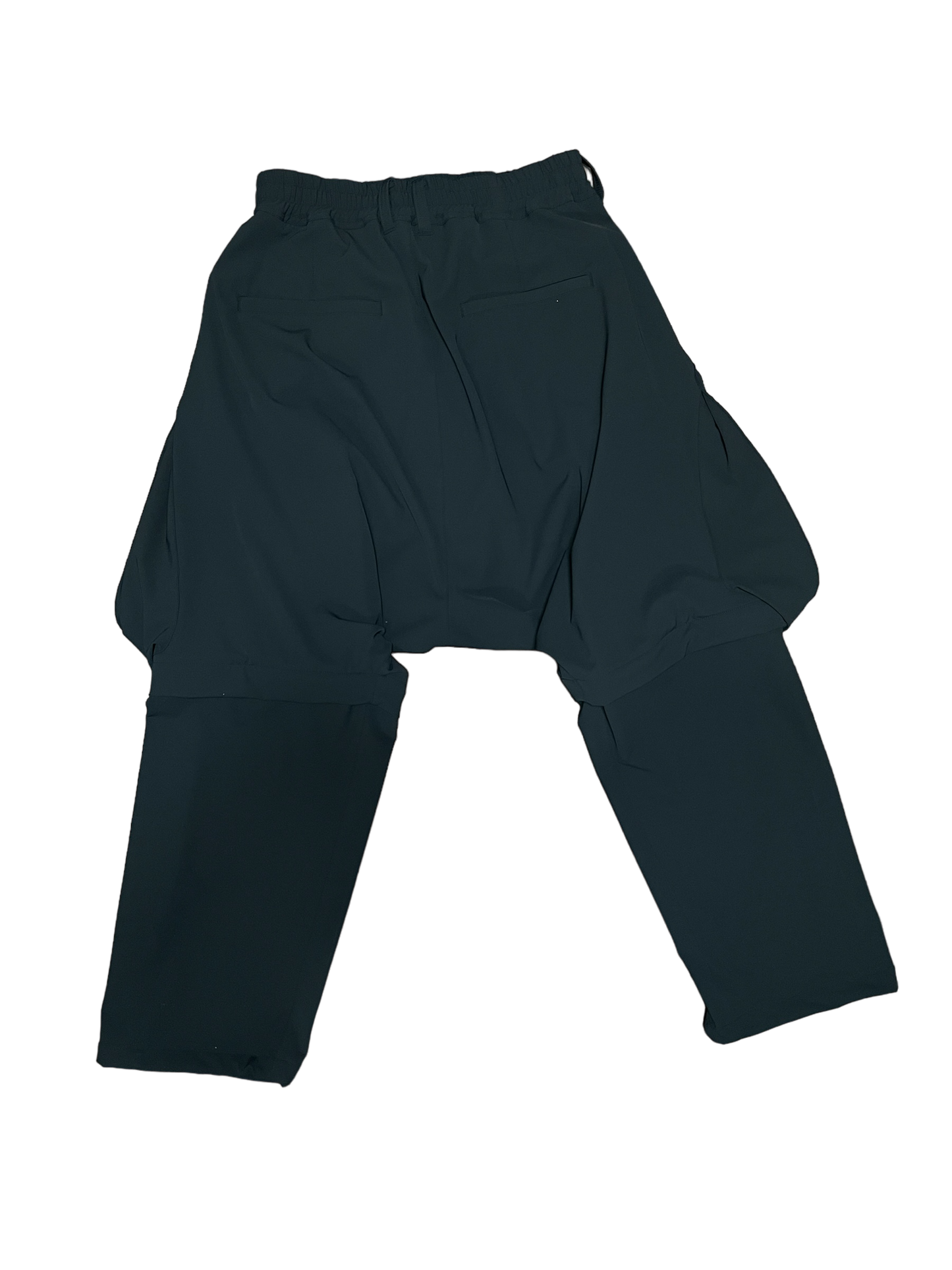 Tranceform Dropcrotch Cargopants