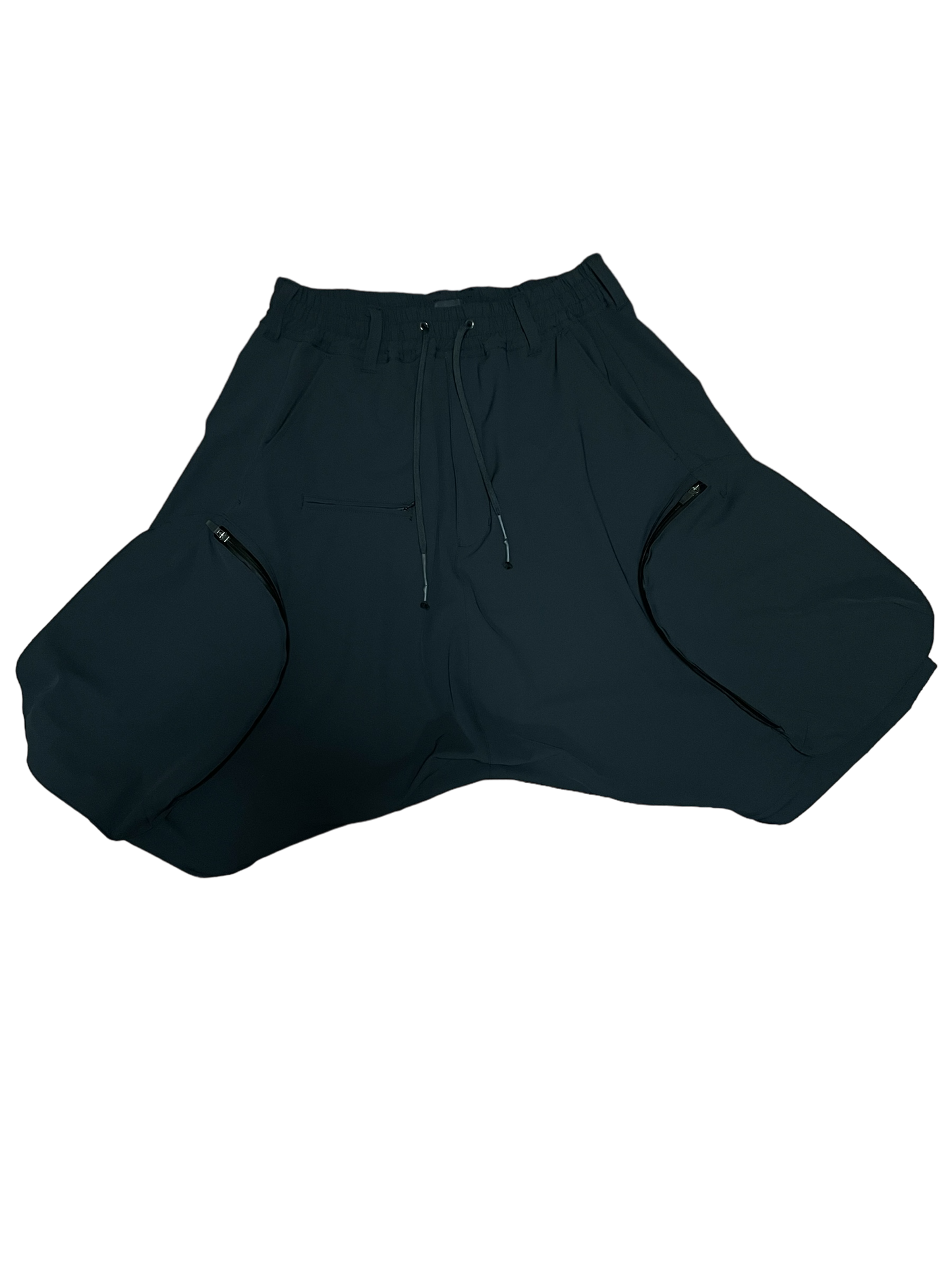 Tranceform Dropcrotch Cargopants