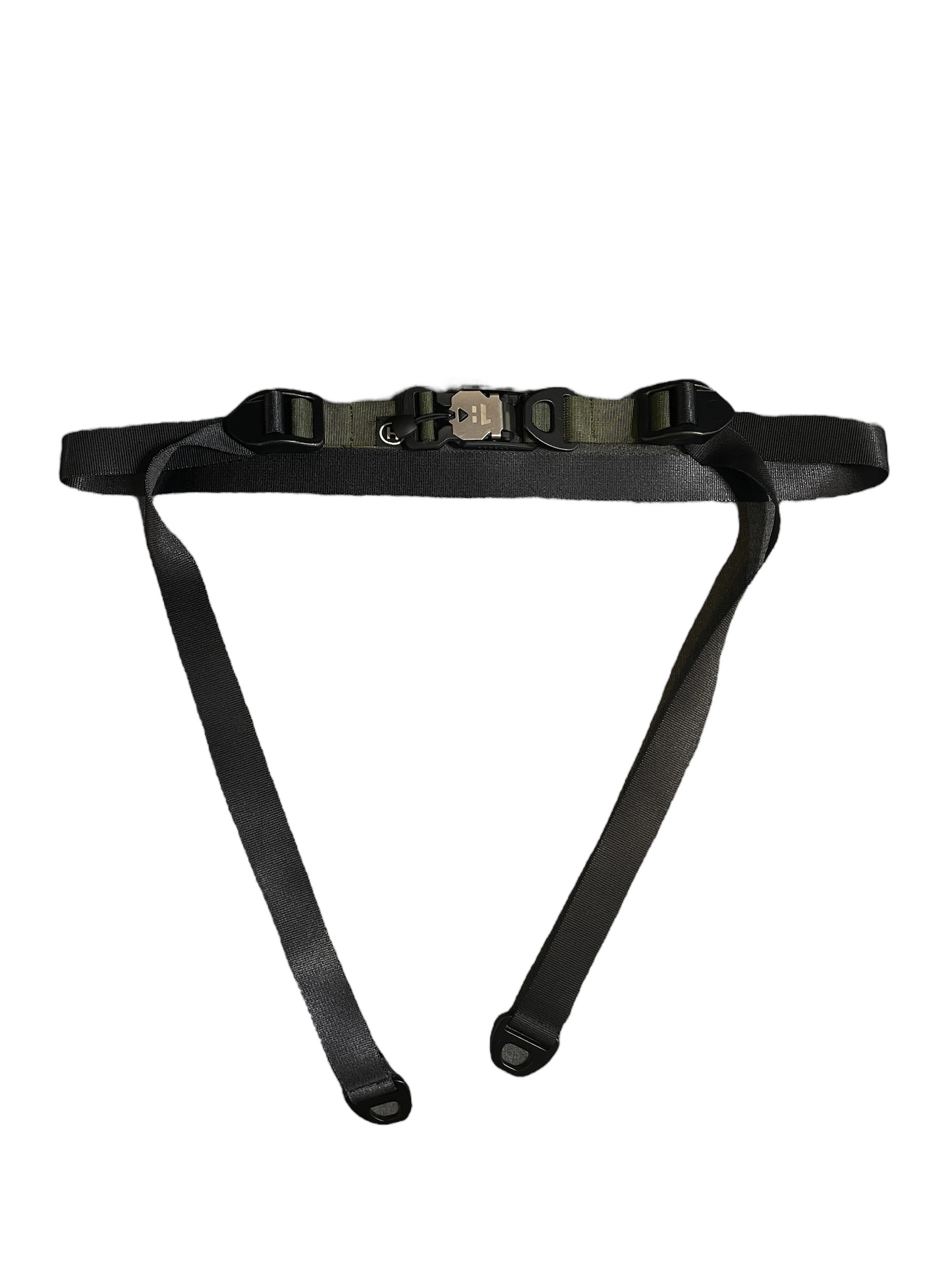 Twin Anchor Belt