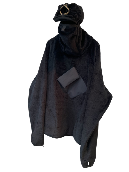 Schoeller Dryskin 技术夹克 1.0
