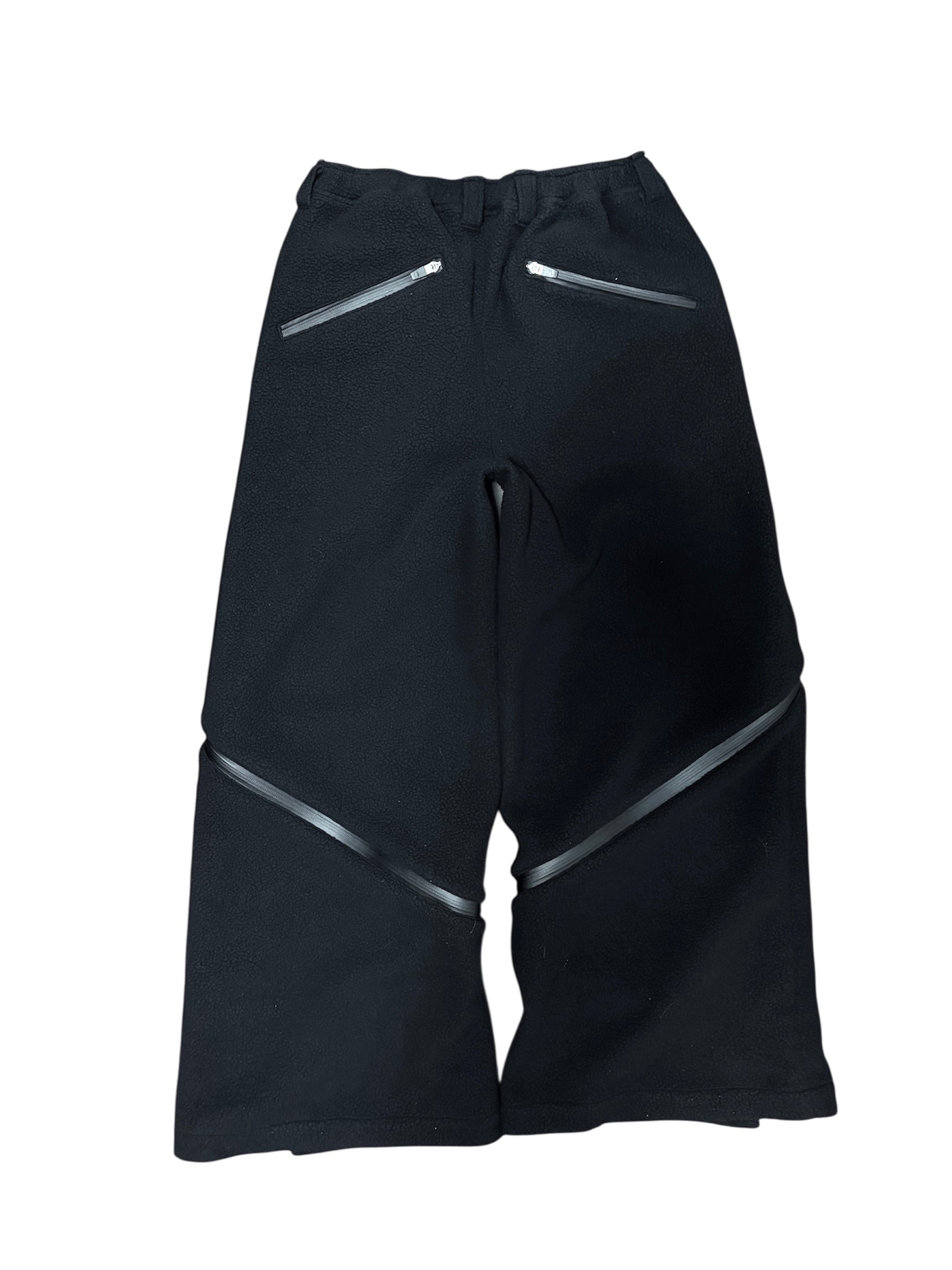 Spiral Zip Trousers Thermal Pro Ver. – HLVTC
